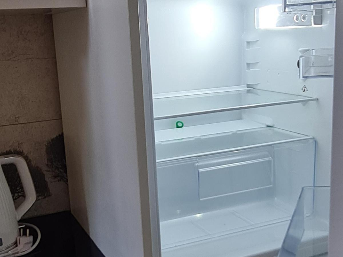 Apartment Na Zamkowej Krasków Eksteriør bilde