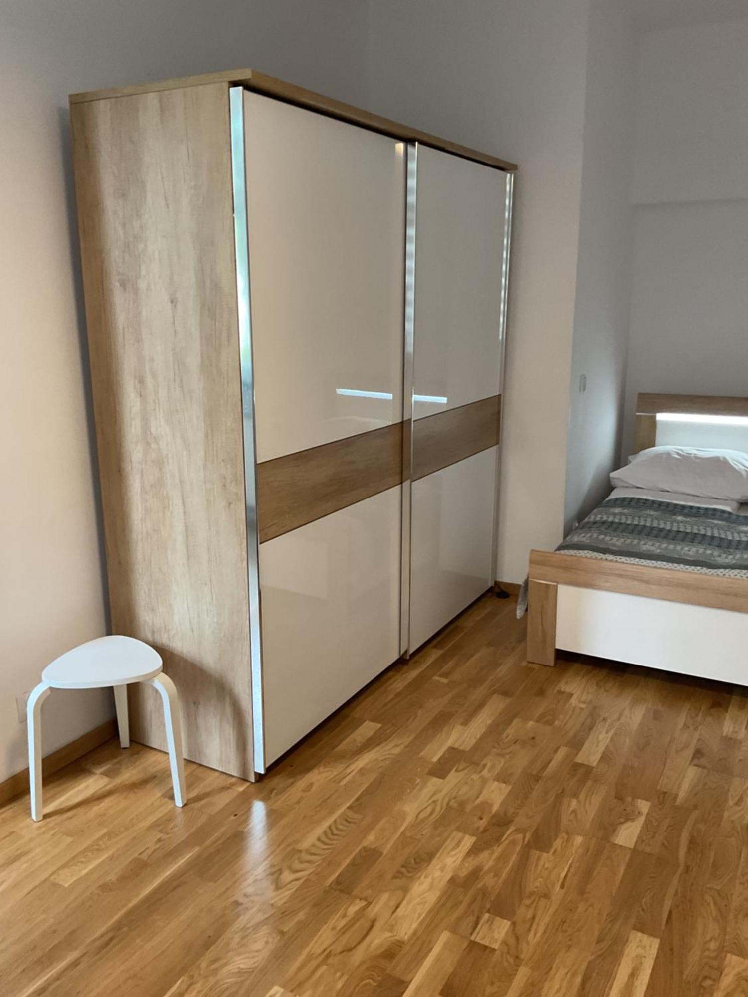 Apartment Na Zamkowej Krasków Eksteriør bilde